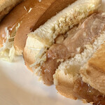 コメダ珈琲店 - 