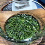 日本茶専門店 シャングリ・ラ - 