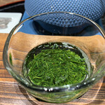 日本茶専門店 シャングリ・ラ - 