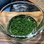 日本茶専門店 シャングリ・ラ - 