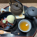 日本茶専門店 シャングリ・ラ - 