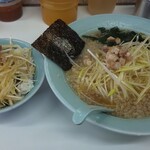 ラーメンショップ - 