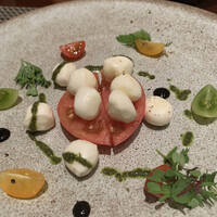 ロビーラウンジ 「マーブルラウンジ」 ヒルトン東京 - 