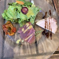 エノテカピッツェリア 神楽坂スタジオーネ - 