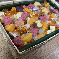 三宿の鮨 えん 別邸 - 