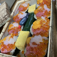 三宿の鮨 えん 別邸 - 