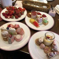 セント レジス ホテル 大阪 - 