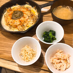 祇園茶寮×タニタカフェ - 