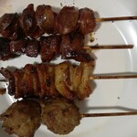 焼鳥どん 荻窪店 - 