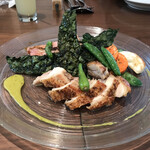 ラディーチェ - 