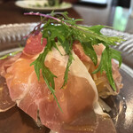 ラディーチェ - 