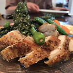 ラディーチェ - 