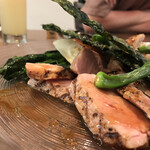 ラディーチェ - 