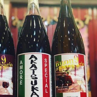 東京ITALIAN AKATSUKA_2