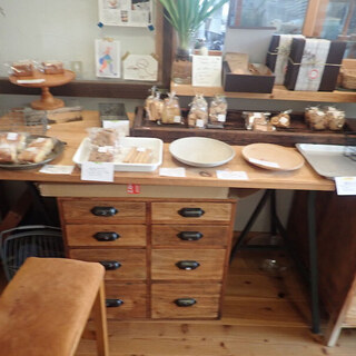 焼き菓子 コッチ バイ スピカ_2