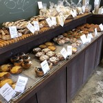 シド ブーランジェリー - 