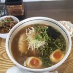 タムラ食堂 - 