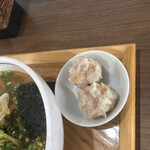 タムラ食堂 - 