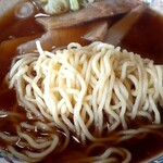 Mikadukiken - 自家製麺！