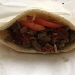 ケバブカフェ ZUCCA - 