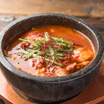 炭火焼肉 羅山 - 