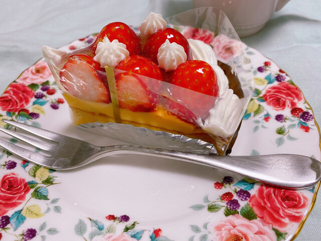 アペティボンBCリーフレット