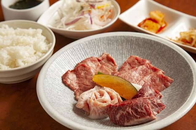ランチメニュー 炭火焼肉 羅山 琴似店 琴似 札幌市営 焼肉 食べログ ランチメニュー 炭火焼肉 羅山 琴似店 琴似 札幌市営 焼肉 食べログ