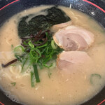 うちだラーメン - 