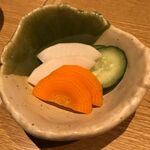 ぶた いながき - 