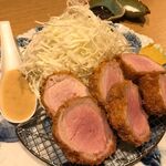 ぶた いながき - 