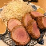 ぶた いながき - 