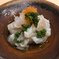 鮨処 つく田 - 
