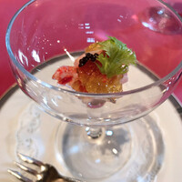 レストラン八間蔵 - 