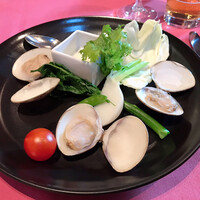 レストラン八間蔵 - 