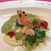 レストラン八間蔵 - 