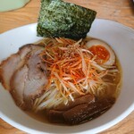 Hachiman Ramen - 