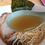 Hachiman Ramen - 