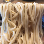 彩色ラーメン きんせい総本家 夢風 - 