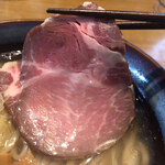 彩色ラーメン きんせい総本家 夢風 - 