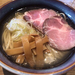 彩色ラーメン きんせい総本家 夢風 - 