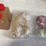 彩色ラーメン きんせい総本家 夢風 - 