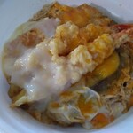 大地のうどん - 