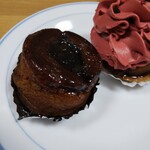 オーボンヴュータン - ファーブルトン