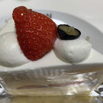 菓子工房 リョウエイ - 