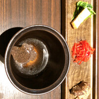焼肉うしごろ 銀座並木通り店 - 
