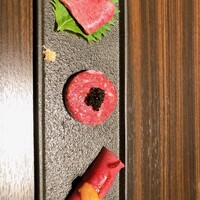 焼肉うしごろ 銀座並木通り店 - 
