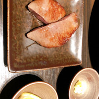 焼肉うしごろ 銀座並木通り店 - 