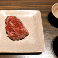 焼肉うしごろ 銀座並木通り店 - 
