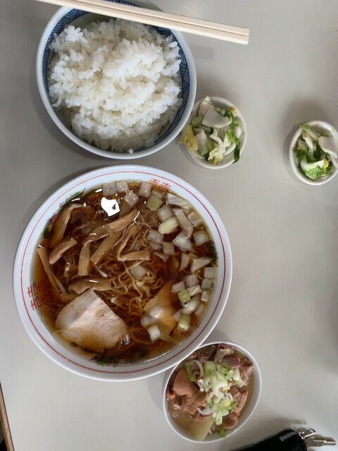 円城 えんじょう 福野 ラーメン 食べログ