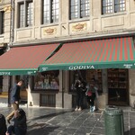 GODIVA - 